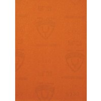 Schleifpapier pl 31 L280xB230mm K.100 f.Holz/Metall/Lack Klingspor Schleifpapier pl 31 L280xB230mm K.100 f.Holz/Metall/Lack Klingspor von KLINGSPOR