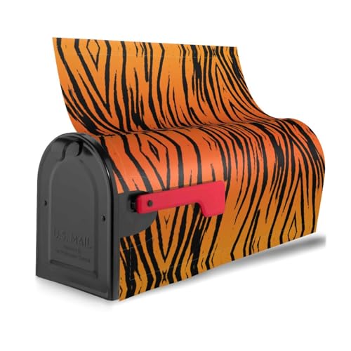 Stilvolle Briefkastenabdeckung, wasserdicht, einfache Installation, passend für jede Jahreszeit, Briefkastenabdeckung Stilvolle Briefkastenabdeckung, wasserdicht, einfache Installation, passend für jede Jahreszeit, Briefkastenabdeckung von KLJnmbb