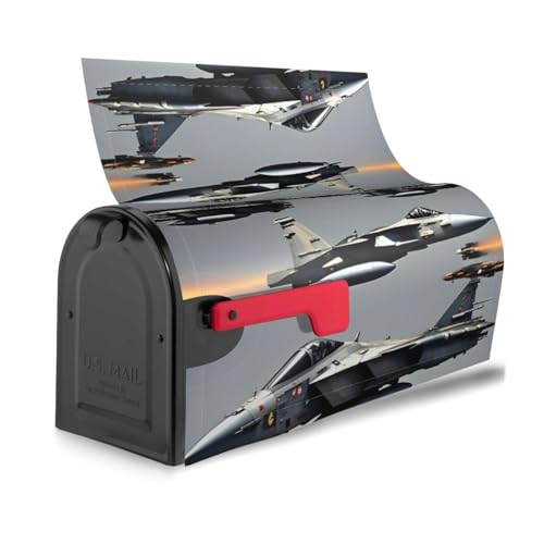 Stilvolle Briefkastenabdeckung, wasserdicht, einfache Installation, passend für jede Jahreszeit, Briefkastenabdeckung Stilvolle Briefkastenabdeckung, wasserdicht, einfache Installation, passend für jede Jahreszeit, Briefkastenabdeckung von KLJnmbb