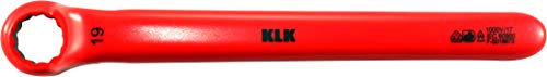 KLK 1-HT300026 Isolierter Ringschlüssel von KLK