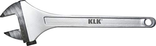 KLK 1-HT360103 Verstellbarer Schlüssel von SAUDA