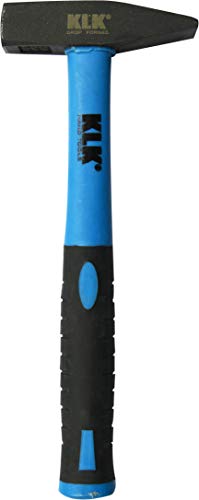 KLK HT400043 Schlosserhammer von SAUDA