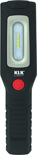 KLK LT100 Professionelle Multifunktions-Arbeitsleuchte von SAUDA