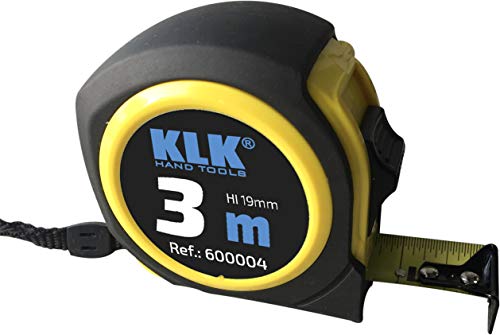 KLK Maßband 3 Meter von SAUDA