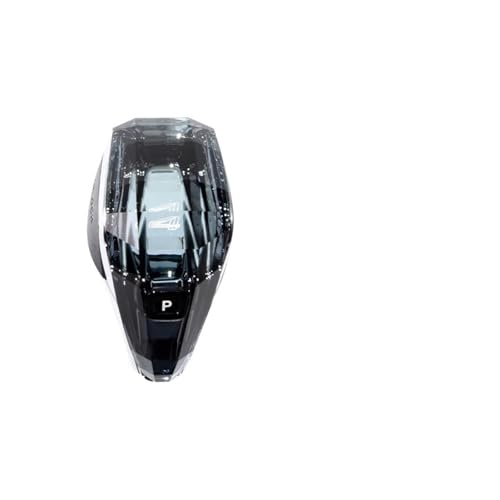 Schaltknäufe Für 3er-Reihe Für X3 Für X4 Für X5 Für X6 F44 G20 G05 G06 G01 G02 G08 Set Crystal Gear Shift Knob Lever Automatic Handle Gear Lever Knob(4Series G22 G23) von KLKWSFGFZK