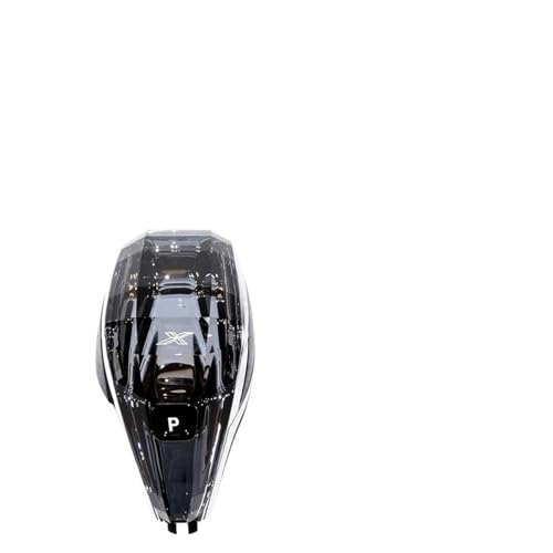 Schaltknäufe Für 3er-Reihe Für X3 Für X4 Für X5 Für X6 F44 G20 G05 G06 G01 G02 G08 Set Crystal Gear Shift Knob Lever Automatic Handle Gear Lever Knob(X4Series G02 2022) von KLKWSFGFZK