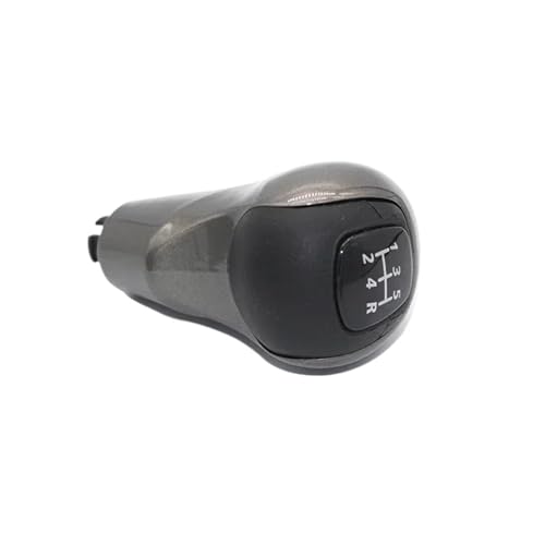 Schaltknäufe Für Civic DX EX LX 2006 2007 2008 2009 2010 2011 Auto Schaltknauf Hebel Ändern 5 6 Geschwindigkeit Gear Lever Knob(5 Speed) von KLKWSFGFZK