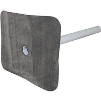 Klöber Flavent Flachdach Notüberlauf Überlauf DN 70 Bitumen Anschluss Klöber Flavent Flachdach Notüberlauf Überlauf DN 70 Bitumen Anschluss von KLÜBER