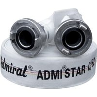 Klotz Industrie- und Bauschlauch Admi Star c / 10 m von KLOTZ TECHNICS