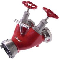 Admiral Verteiler C-52 m.Absperrung - 1080A-1 von KLOTZ TECHNICS