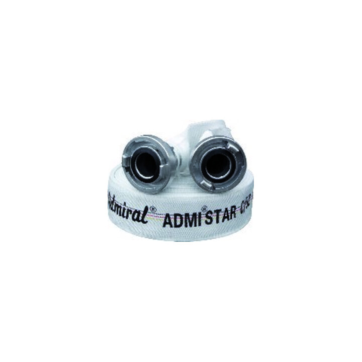 Klotz Admi Star Industrieschlauch Bauschlauch Hauptschlauch Siehe Text/Foto B-Ware von KLOTZ Technics