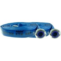 Trinkwasserschlauch Admi®Star DVGW 602t ID 50mm Wandst.2mm L.20m ADMIRAL von KLOTZ Technics