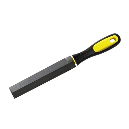 Astsägefeile Lagerstahl Raspelfeile Zimmerei Holzbearbeitung Handwerkzeug Holzbearbeitung Feinzahn Stahlfeile Schleifwerkzeug Feinzahn Raspelfeile von KLOVA