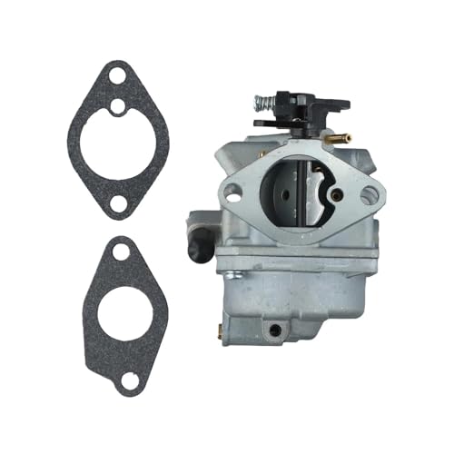 1 Satz Bootsmotor-Vergaserersatz 3R1-03200 Passend for 3,5 PS 4 PS 5 PS 6 PS Außenbordmotoren Elektrowerkzeug-Zubehör 1 Satz Bootsmotor-Vergaserersatz 3R1-03200 Passend for 3,5 PS 4 PS 5 PS 6 PS Außenbordmotoren Elektrowerkzeug-Zubehör von KLRAEZ