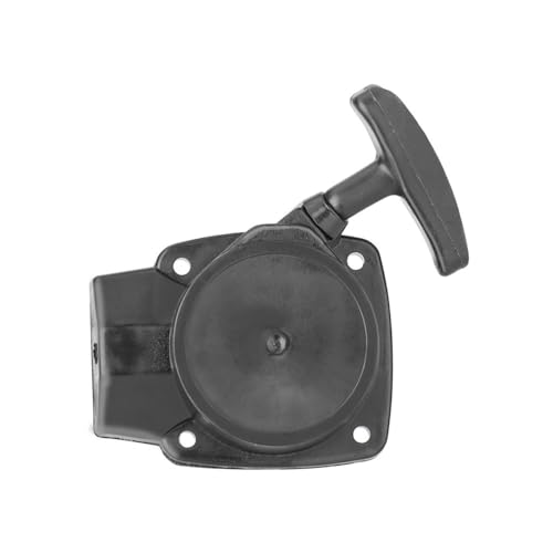 1 Set 1E34F Freischneider Grashecke Starter mit Riemenscheibe Ersatz passend for CG260 BC260 1 Set 1E34F Freischneider Grashecke Starter mit Riemenscheibe Ersatz passend for CG260 BC260 von KLRAEZ