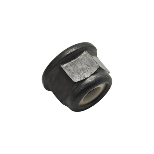 1 stück 10mm X 1,0 LH Gewinde Klinge Kragen Mutter Fit for FS86 FS87 FS87R FS88 FS90 FS120 FS200 FS250 Pinsel Cutter Teil von KLRAEZ