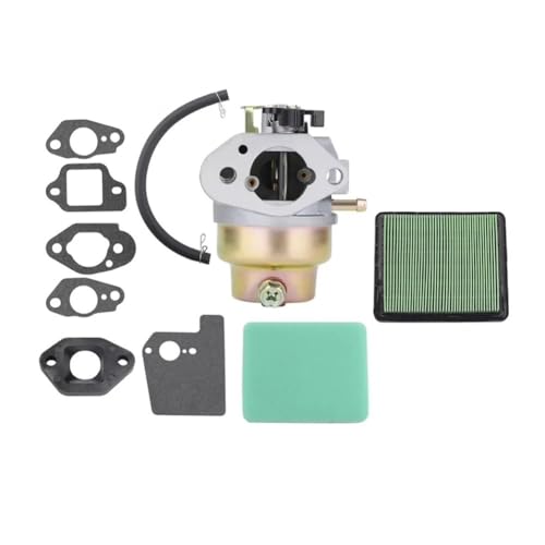 10 * 10 * 6CM Kompatibel HRB536C Motor Reaktionsfähigkeit Verbesserung Verbessert Effizienz Garten Werkzeug Wartung 10 * 10 * 6CM Kompatibel HRB536C Motor Reaktionsfähigkeit Verbesserung Verbessert Effizienz Garten Werkzeug Wartung von KLRAEZ