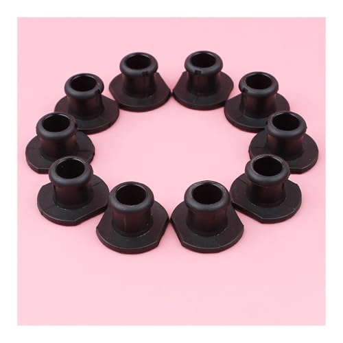 10 Teile/los AV Puffer Stecker Kappe Kit Fit for MS 170 180 MS170 MS180 017 018 Kettensäge Ersatz Ersatz Werkzeug Teile 10 Teile/los AV Puffer Stecker Kappe Kit Fit for MS 170 180 MS170 MS180 017 018 Kettensäge Ersatz Ersatz Werkzeug Teile von KLRAEZ