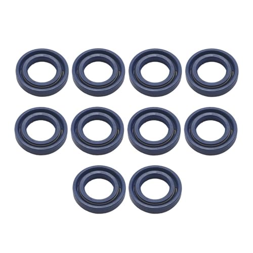 10 Teile/los Öldichtungssatz Passend for MS180 MS170 MS250 MS230 MS210 017 018 021 023 025 Kettensägenteile #9638 003 1581 10 Teile/los Öldichtungssatz Passend for MS180 MS170 MS250 MS230 MS210 017 018 021 023 025 Kettensägenteile #9638 003 1581 von KLRAEZ