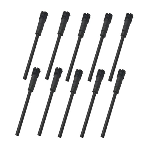 10 stücke Kraftstoffentlüftungs Fit for 625 630 670 266 268 272 281 von KLRAEZ