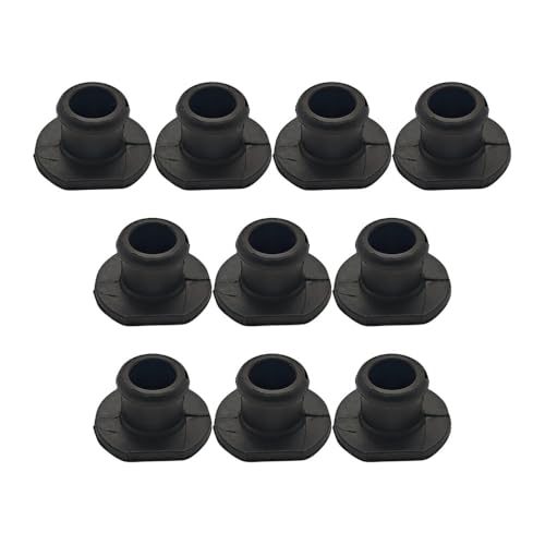 10Pcs Lot Ringpuffer Stecker Kappe Fit for 017 018 029 039 MS170 MS180 MS290 MS310 MS390 Kettensäge Teile 10Pcs Lot Ringpuffer Stecker Kappe Fit for 017 018 029 039 MS170 MS180 MS290 MS310 MS390 Kettensäge Teile von KLRAEZ