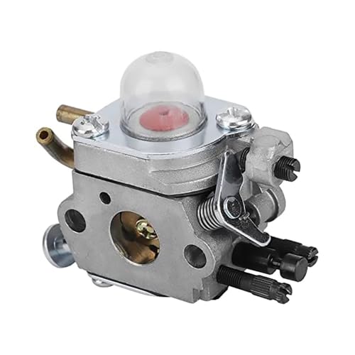 12520020560 Vergaser passend for Laubbläser ES-2000 PB-2155 Carb C1U-K42 C1U-K42A C1U-K42B C1U-K43 C1U-K43A C1U-K43B 12520020560 Vergaser passend for Laubbläser ES-2000 PB-2155 Carb C1U-K42 C1U-K42A C1U-K42B C1U-K43 C1U-K43A C1U-K43B von KLRAEZ