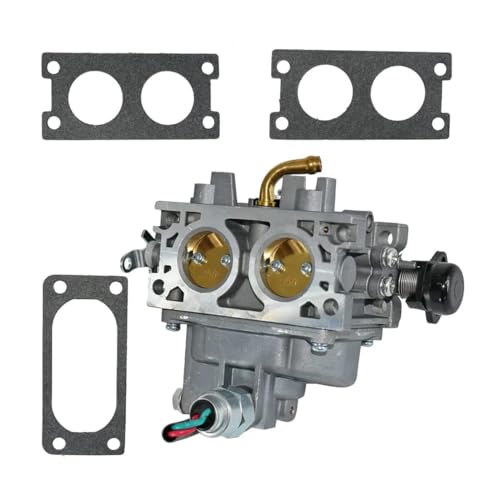 127-9289 136-7840 136-7842 vergaser Ersatz Fit for ZTR Motor Rasenmäher Garten Werkzeug Zubehör Langlebig von KLRAEZ
