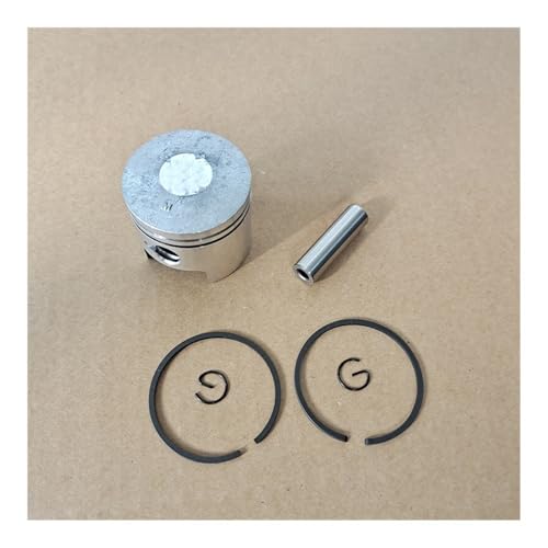 1E50FW Kolbenringstift Sicherungsringsatz Passend for EC08 EC208 EC12 Benzinmotor Ersatzteile 1E50FW Kolbenringstift Sicherungsringsatz Passend for EC08 EC208 EC12 Benzinmotor Ersatzteile von KLRAEZ