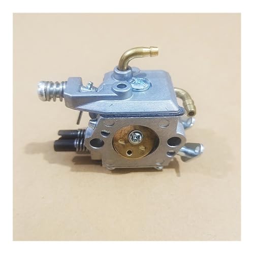 1PC VERGASER 2318659R WT-1212 Fit for MTH5800 MTH5600 GSH560 GSH561 54,5 CC KETTENSÄGE OEM CARBURTTOR CARB 1PC VERGASER 2318659R WT-1212 Fit for MTH5800 MTH5600 GSH560 GSH561 54,5 CC KETTENSÄGE OEM CARBURTTOR CARB von KLRAEZ