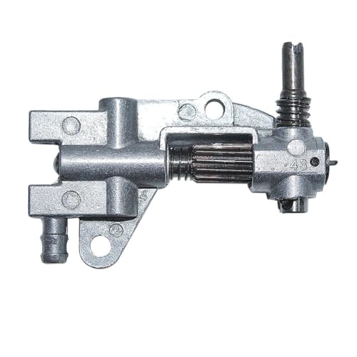 1pc Öl Fit for 4500 5200 5800 45CC 52CC 58CC 2-Hub Kettensäge Teil 1pc Öl Fit for 4500 5200 5800 45CC 52CC 58CC 2-Hub Kettensäge Teil von KLRAEZ