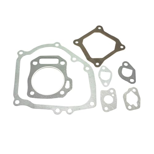 1set 70,5mm Zylinderkopf Kurbelgehäuse Motor Dichtung Kit Fit for GX160 GX200 GX 160 200 168F 170F Motor Benzin Teile von KLRAEZ