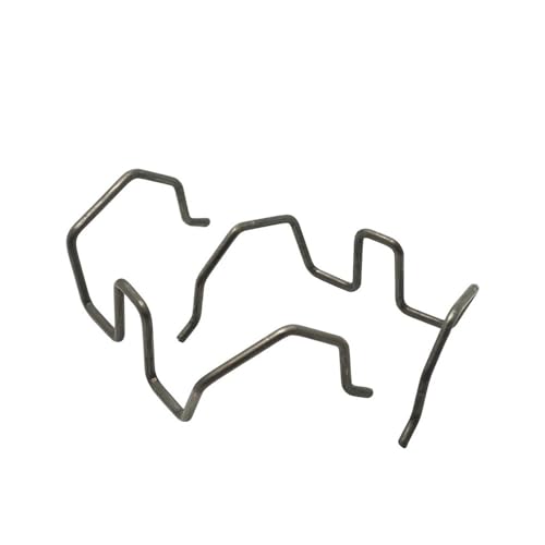 2 Stück Luftfilter-Federclip passend for 362 365 371 372 372XP Kettensäge, Ersatz for Teil Nr. 503 73 54-01 und 503735401 2 Stück Luftfilter-Federclip passend for 362 365 371 372 372XP Kettensäge, Ersatz for Teil Nr. 503 73 54-01 und 503735401 von KLRAEZ