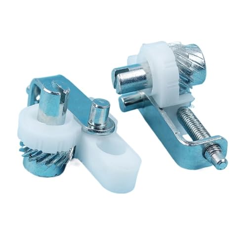 2 X Kettenspanner-Schraube passend for 025 023 021 MS210 MS230 MS250 Kettensäge, ersetzen Sie 11230071000 von KLRAEZ