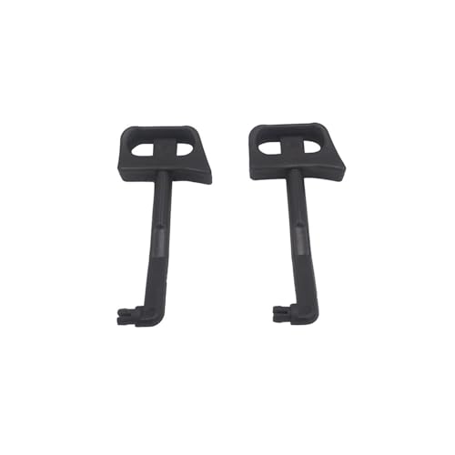 2 stücke Choke Stange Hebel Buchse Ersatz Fit for 266 268 272 288 281 66 61 Kettensäge Teile 501527902 von KLRAEZ