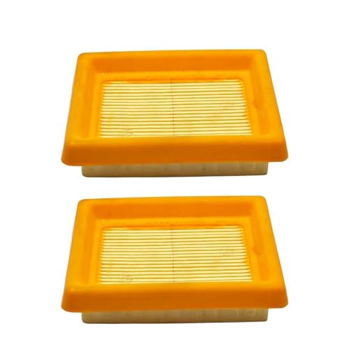 2 stücke Luftfilter Fit for Fs120 Fs200 Fs250 Fs300 Fs350 Fs400 Fs450 4134 141 Garten Zubehör 2 stücke Luftfilter Fit for Fs120 Fs200 Fs250 Fs300 Fs350 Fs400 Fs450 4134 141 Garten Zubehör von KLRAEZ