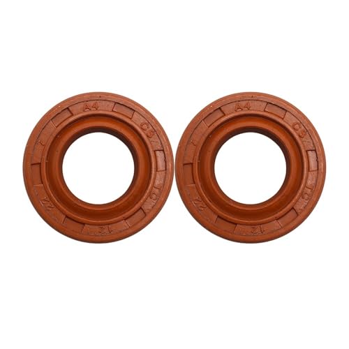 2 stücke Öl Dichtung Fit for FS87 FS87R FS90 FS90R FS100 FS100R FS100RX FS110 FS110R FS130 FS130R FS310 FC90 FC95 FC100 2 stücke Öl Dichtung Fit for FS87 FS87R FS90 FS90R FS100 FS100R FS100RX FS110 FS110R FS130 FS130R FS310 FC90 FC95 FC100 von KLRAEZ