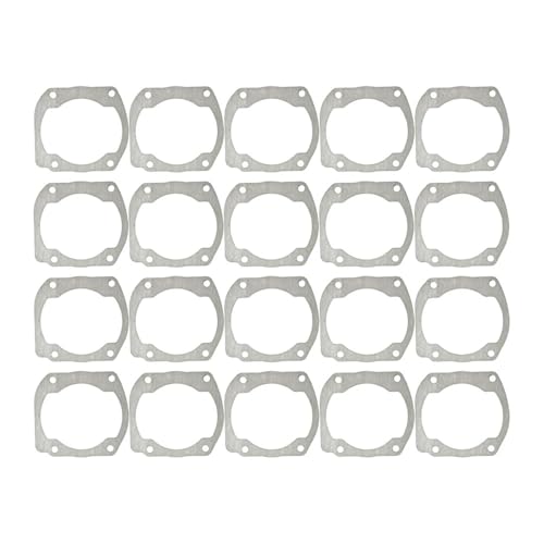 20 Teile/los Zylinderkopf Basis Fit for 365 372 371 362 372XP 372 XP Kettensäge Ersatz Ersatzteile 20 Teile/los Zylinderkopf Basis Fit for 365 372 371 362 372XP 372 XP Kettensäge Ersatz Ersatzteile von KLRAEZ