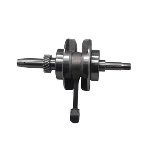 200cc Motor Kurbelwelle Fit for Superlight 200 202 QJ200-2H Chopper 200cc Motor Kurbelwelle Fit for Superlight 200 202 QJ200-2H Chopper von KLRAEZ