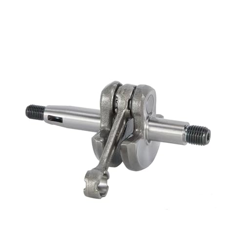 226 Kurbelwelle passend for 226 HD HS99 S Hedge Parts 506651801 Hergestellt von von KLRAEZ