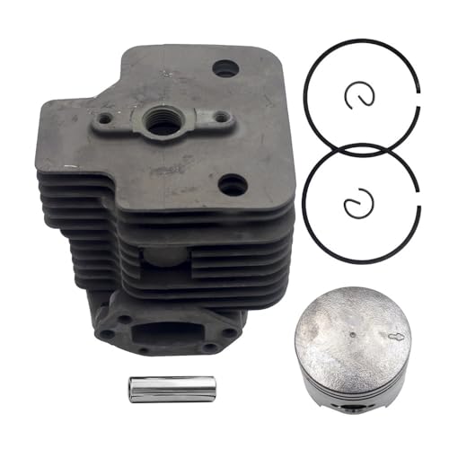 2750-12111 47,5 mm Zylinderkolbensatz passend for EB430 EB440 EB4300 EB6200 EB7000 MD431 EB4401 REB7001RH Gebläse 2750-12111 47,5 mm Zylinderkolbensatz passend for EB430 EB440 EB4300 EB6200 EB7000 MD431 EB4401 REB7001RH Gebläse von KLRAEZ