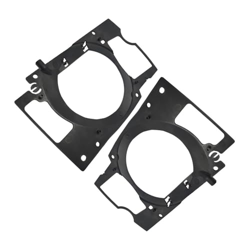 2Pcs Schwungrad Luft Leiter Fit for 61 268 268K 268 Spezifische 272 272K 272S 272XP Kettensäge Teile von KLRAEZ