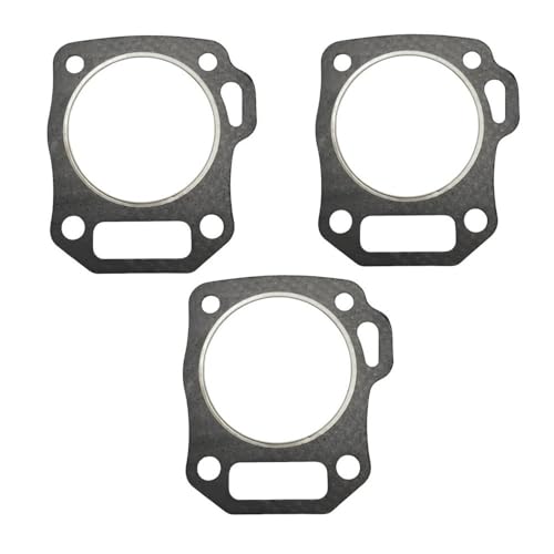 3 Teile/los Zylinderkopfdichtung Fit for GX200 6.5HP 170F GX 200 Kleine Motor Motor Teile 12251-ZL0-003 3 Teile/los Zylinderkopfdichtung Fit for GX200 6.5HP 170F GX 200 Kleine Motor Motor Teile 12251-ZL0-003 von KLRAEZ