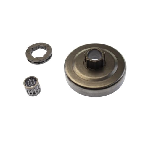 .325 7T Kupplungstrommelfelge Kettenrad Spur Fit for Kettensäge 138 141 142 145 146 147 151 152 .325 7T Kupplungstrommelfelge Kettenrad Spur Fit for Kettensäge 138 141 142 145 146 147 151 152 von KLRAEZ