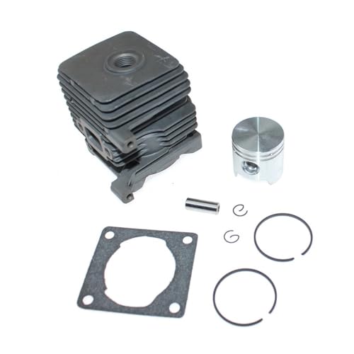 34MM Zylinderkolbensatz Passend for FS38 FS45 FS46 FS55 HL45 FC55 BT55 KM55 MM55 SH85 4140 020 1204 34MM Zylinderkolbensatz Passend for FS38 FS45 FS46 FS55 HL45 FC55 BT55 KM55 MM55 SH85 4140 020 1204 von KLRAEZ