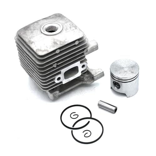 34MM Zylinderkolbensatz Passend for FS38 FS45 FS46 FS55 HL45 FC55 BT55 KM55 MM55 SH85 Teile #4140 020 1204 34MM Zylinderkolbensatz Passend for FS38 FS45 FS46 FS55 HL45 FC55 BT55 KM55 MM55 SH85 Teile #4140 020 1204 von KLRAEZ