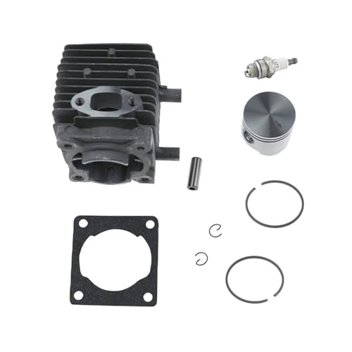 34mm Zylinderkolbenbolzenringdichtungssatz passend for FS75 FS80 FS85 FC75 FC85 FH75 FR85 HL75 HL75K Ersetzen Sie 4137 020 1202(A) von KLRAEZ