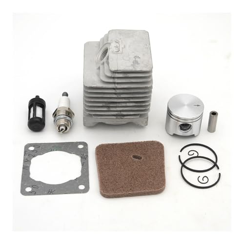 34mm Zylinderkolbenbolzenringdichtungssatz passend for FS75 FS80 FS85 FC75 FC85 FH75 FR85 HL75 HL75K Ersetzen Sie 4137 020 1202(B) von KLRAEZ