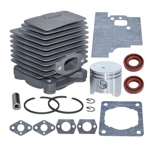 34mm Zylinderkolbenbolzenringdichtungssatz passend for FS75 FS80 FS85 FC75 FC85 FH75 FR85 HL75 HL75K Ersetzen Sie 4137 020 1202 von KLRAEZ