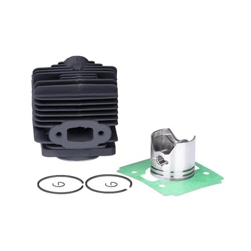 34mm Zylinderkolbensatz Passend for 1E34F TL26/CG260 BC260 Heckenmaschine Zylinderlaufbuchse Gartenwerkzeug Pinsel Gras von KLRAEZ