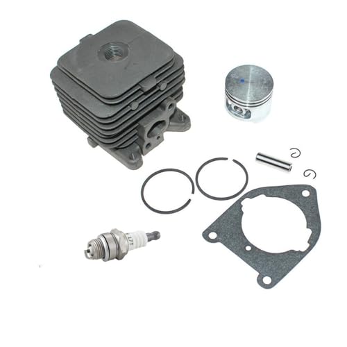 36,5-mm-Zylinderkolbensatz passend for UT-26027 UT08514 UT-08544 Vac Attack II UT-08947 UT-08546 RY30140 RY30160 RY30570 von KLRAEZ